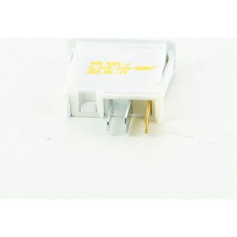 INTERRUPTEUR DE PORTE 00609959 pour Congélateur BOSCH