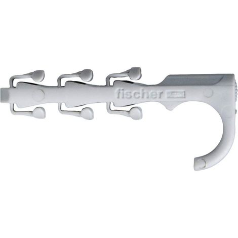 Cheville ClipFix plus SF plus ES 28 / Boite de 100 (1/3)