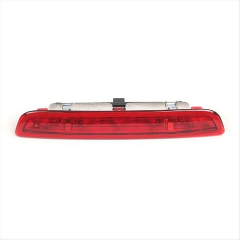 1 Feu stop surélevé,Plastique,Rouge,LED,Plug-n-Play,pour C1 MK2 108 2014-2021 (1/5)