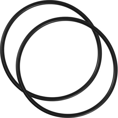 2 Pieces Prevents SPX3000S Swimming Precise Filter Pieces Rubber Leaks