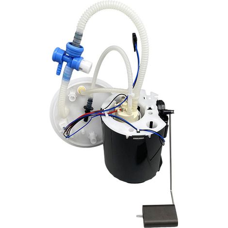 Kraftstoffpumpenmodul geeignet für Jaguar XF 4.2L V8 - C2Z3907 CZC25749 XR852872 (1/4)