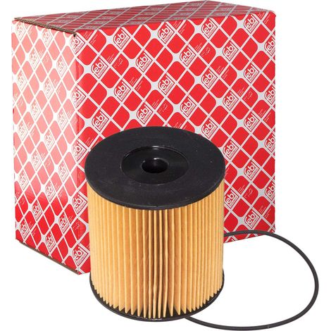 Filtre à carburant FEBI BILSTEIN 39831 MERCEDES-BENZ 211 470 39 94 (1/5)