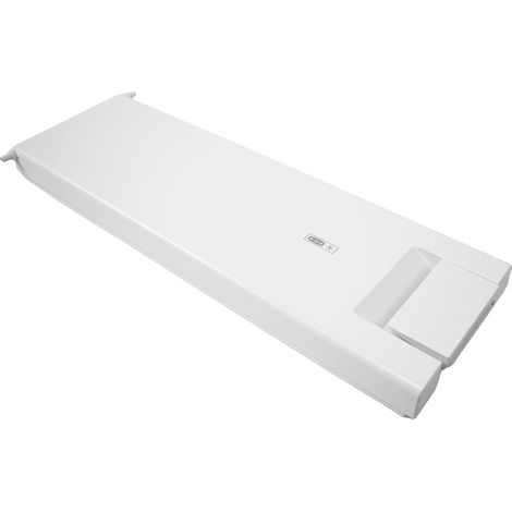 Porte de freezer d’origine Whirlpool 520x160mm / 481244069384