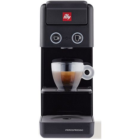 Illy Y3.3 Totalmente automática Macchina per caffè a capsule 0,75 L (1/4)