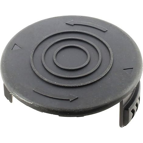 Coperchio bobina 91099418cap, 91099419 - tagliabordi parkside (1/2)
