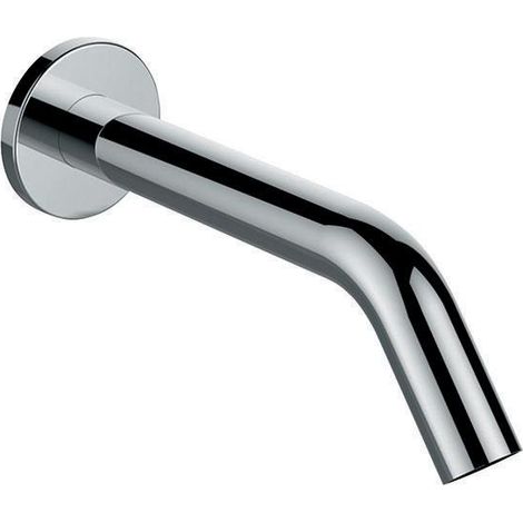 LAUFEN Kartell Wanneneinlauf, Ausladung 175 mm, H3713300040601 (1/4)