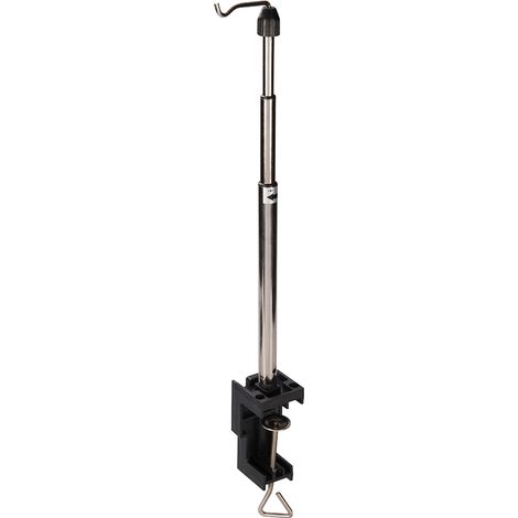 Silverline 240271 Rotary Tool Telescopic Hanging Stand 550mm (1/5)