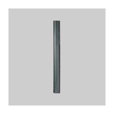 Palo per Sfera Ø 60 x 1800H Ideal Star Colore Nero