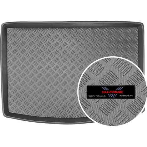 Alfombrilla para maletero MAX-MAT del Ssangyoung Korando IV Crossover 2019 (1/5)