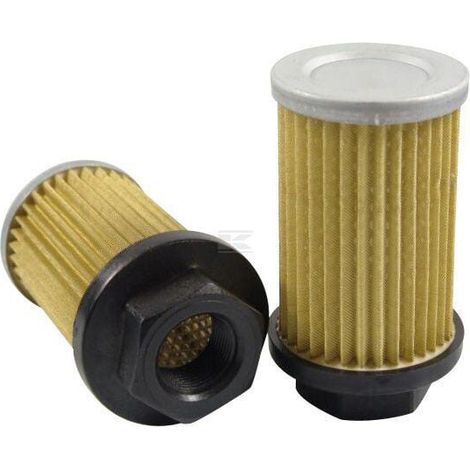 Hydraulikfilter HIFI FILTER SH77120