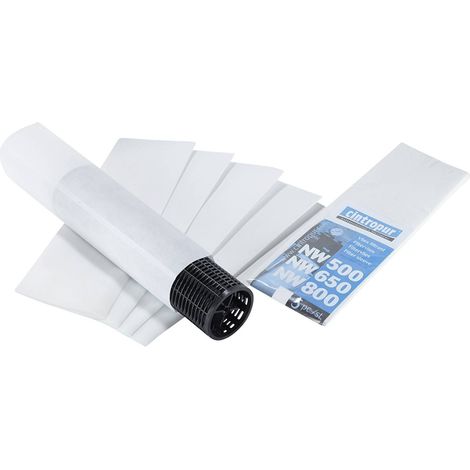 Tamiz De Filtración Cintropur Para Nw500/650/800 - 100 Micras