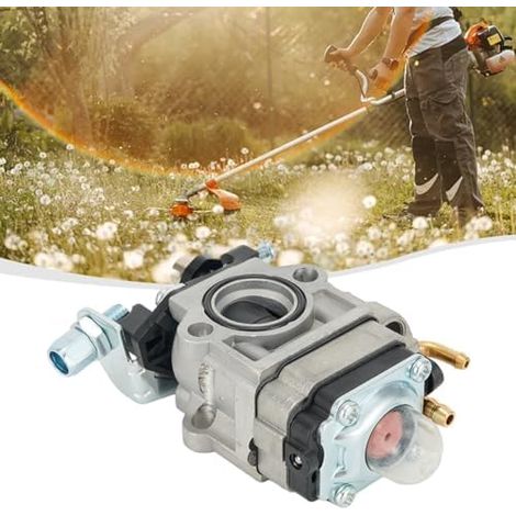 Carburateur de rechange pour tondeuse Dolmar MS-27U / débroussailleuse pièces /, 7C7PWP4Z7ML0Q83NG1016B84KK6ATA - (1/5)