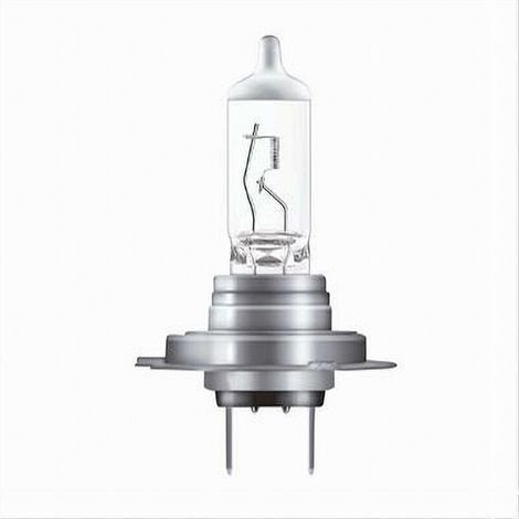 Lámpara H7 para Moto y Coche 55W 12V Luz Cálida GX02 (1/2)