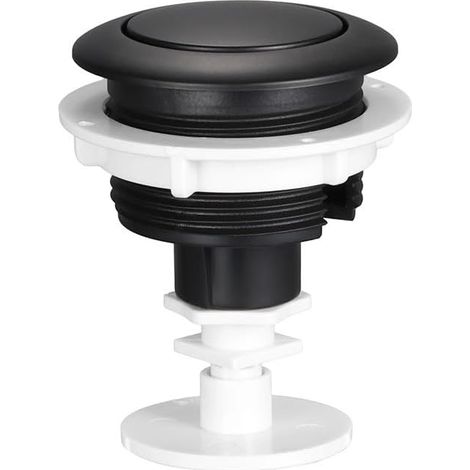 Bouton de chasse d'eau pour réservoir de toilettes (1/5)