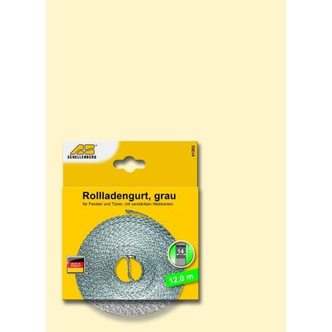 Schellenberg 41202 Systèmes de volets roulants (1/2)