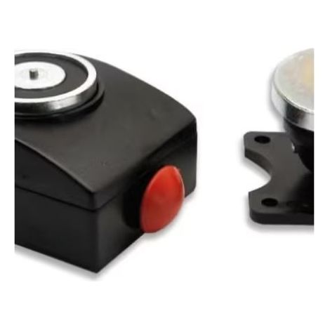 Elettromagnete Con Forza Di Trazione 50Kg. ( Hiltron Cod. E50 )
