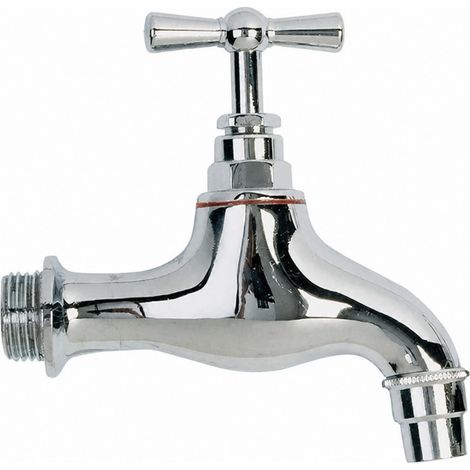 15x21 maschio aeratore rubinetto cromo