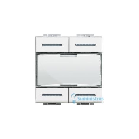 BTIN4680 Control de escenarios personalizable para 4 situaciones ambientales