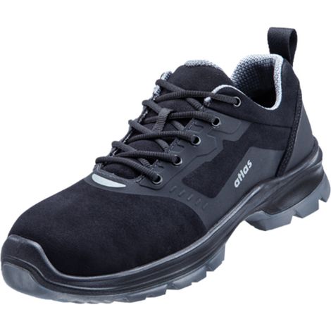 Atlas Chaussure basse FLASH 6105 XP ESD - S3 - W12 - T48