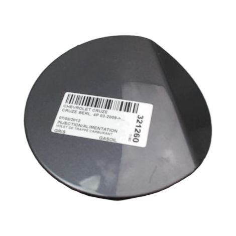 Volet De Trappe Carburant CHEVROLET Cruze Berl. 2009-... [PRODUIT D'OCCASION]♻️95954431