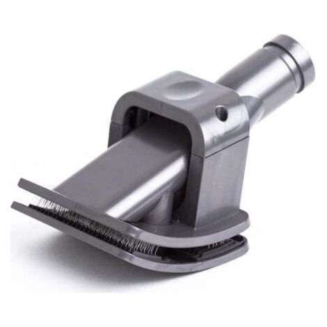 Brosse Aspirateur Chien Pour Dyson, Brosse À Poils D'Animaux Pour Dyson V7 V8 V10 V11 V12 V15 Brosse Attachable Entretien D’Animaux Pour Les Aspirateurs Pour Dyson (1/5)