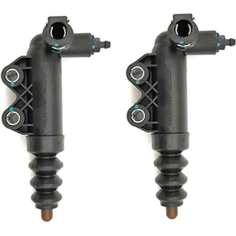 Ensemble pompe de frein et cylindre d'embrayage (2 pièces) 24104710 pour Chevrolet Sail 3 (2015-2018) (1/5)