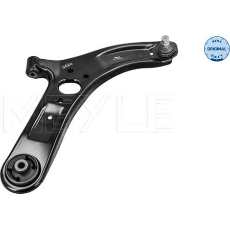 Bras de liaison, suspension de roue MEYLE 28-16 050 0040 KIA 54501 1W000