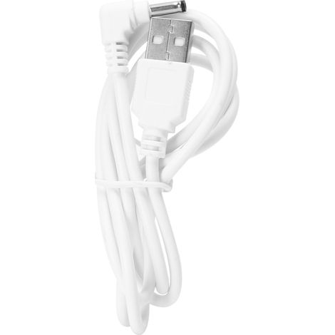 Brosse à dents électrique sonique pour enfants, étanche IPX7, brosse à dents souple, chargement USB, bleue (1/5)