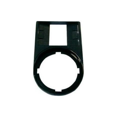 M22S-STX supporto targa M EATON M22SSTX