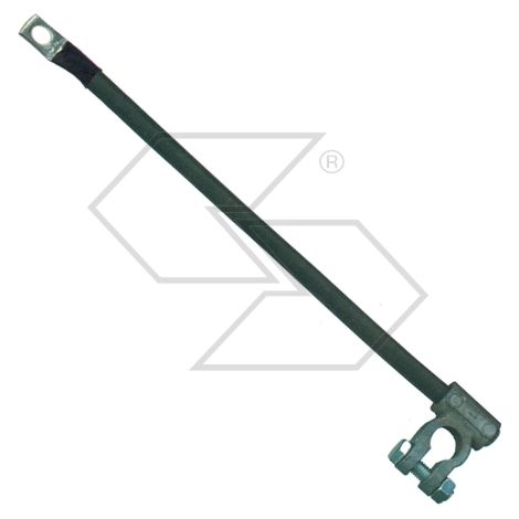 Cablaggi batteria polo negativo per trattore LANDINI SERIE 5500-6500-7500