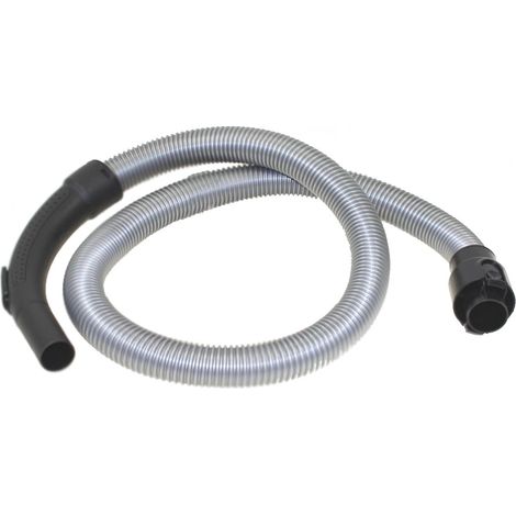 Tuyau pour aspirateur – Compatible avec Hoover CAF32PAR011, CAF30PAR011, CAF34HM011, CAF35PET011, CAF37HC011 – Matériau flexible pour aspiration efficace