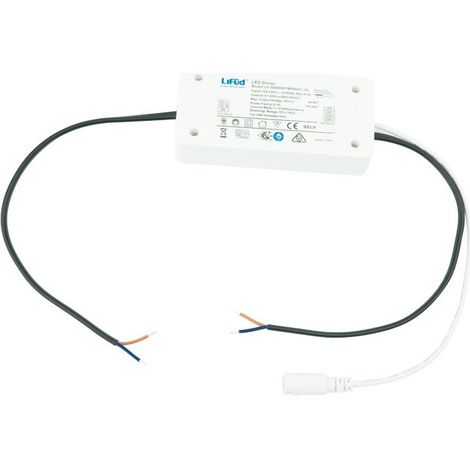 Panneau LED 60x60 cm 40W 4000lm Dimmable  6000K DALI Individuel Blanc froid (1/5)