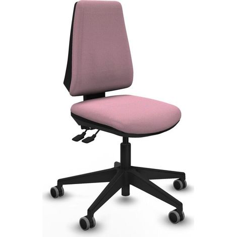 Piqueras y Crespo Silla de Oficina Rose Confortable