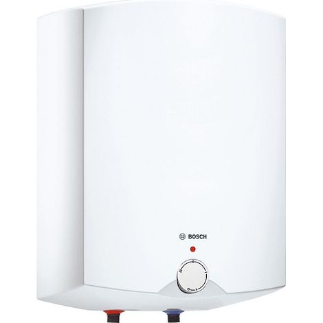 Junkers Bosch Kleinspeicher Tronic TR3500T 15 B, 15 Liter, Übertisch, 7736504802 (1/2)