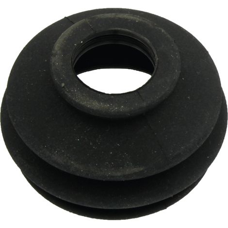 Cubierta de goma para buje FENDT MF F198300100040 6380