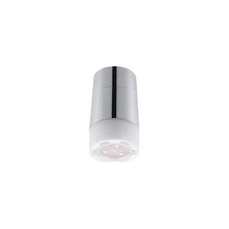 Aeratore HONEYCOMB Led femmina 22x100 + maschio 24x100 - 7,5L/min.