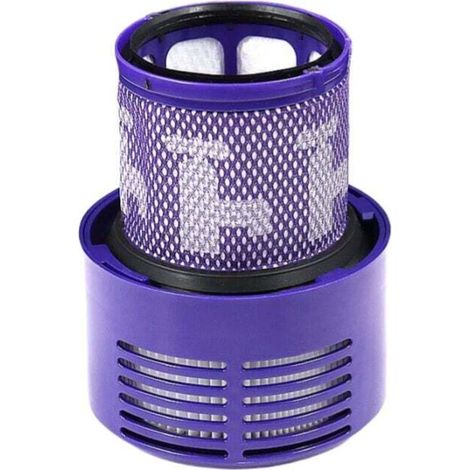 Filtri di ricambio per aspirapolvere senza sacco, compatibili con i modelli V10 e SV12 (1/4)