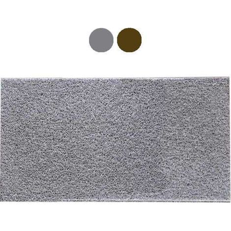 Zerbino Pvc Super Rally Marrone Cm 40X 70 Xtra 11737