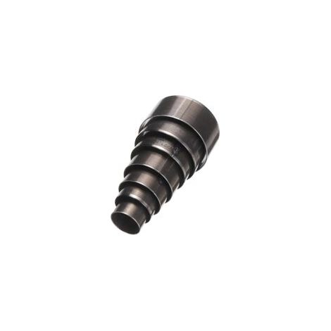 Emporte-pièce cuir rond 7 pièces – Acier rapide durable – Découpe précise pour cuir et matériaux stratifiés – Outils de bricolage (1/5)
