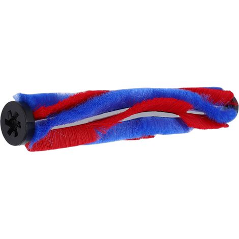 Brosse principale pour aspirateur —— Compatible INSE N6/N6S/N650 （1 barre）Brosse principale pour aspirateur