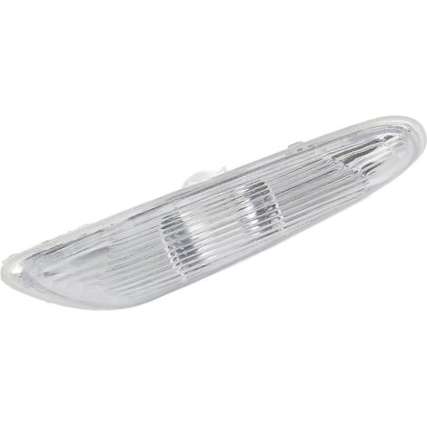 LED-Seitenmarkierungsleuchte mit Blinker, Ersatzteil für 1er E82 Coupé Facelift, links, Teilenummer 63137253325 (1/5)