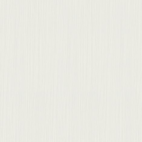 Carta da parati di lusso Profhome 913050 Carta da parati TNT liscia design opaca bianco 5,33 m2