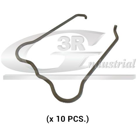 3RG 82800 ANILLO MANGUITO TURBO (PACK 10 PCS)