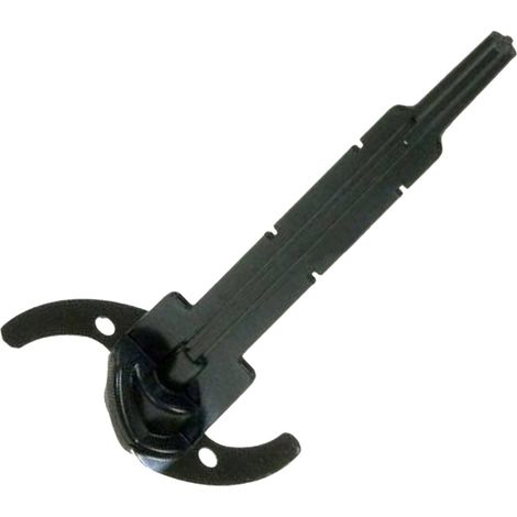 Ersatzteil - Messer -  - MOULINEX