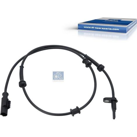Capteur de vitesse de roue DT SPARE PARTS IAM expertise adaptée à FIAT (1/5)