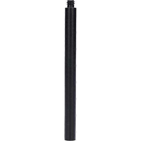 Support de lampe LED de camping compatible avec les supports de lanternes à vis 1/4 pouce - Écrou unique amovible (1/5)