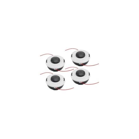 Tête de débroussailleuse pour Autocut 46-2 FS160, FS220, FS280, FS290, FS300, FS310, FS350, FS 360, FS400, FS410, FS450, FS460, FS480 - Crezuo (1/3)