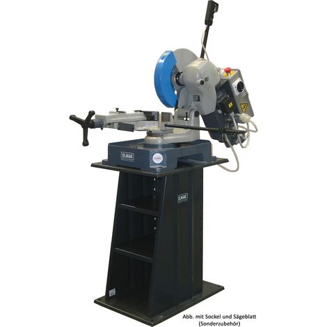 Metall-Kreissägemaschine MKS 300 RLSS-N