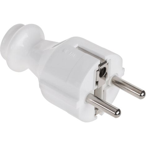 Unischuko WT-30 Stecker mit Erdung