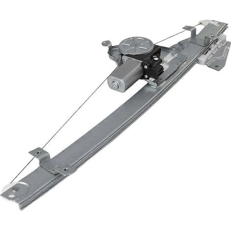 Elektrischer Fensterheber vorne links MN167271 für Pajero Montero V73W V74W V75W V78W 2003-2006 (1/5)